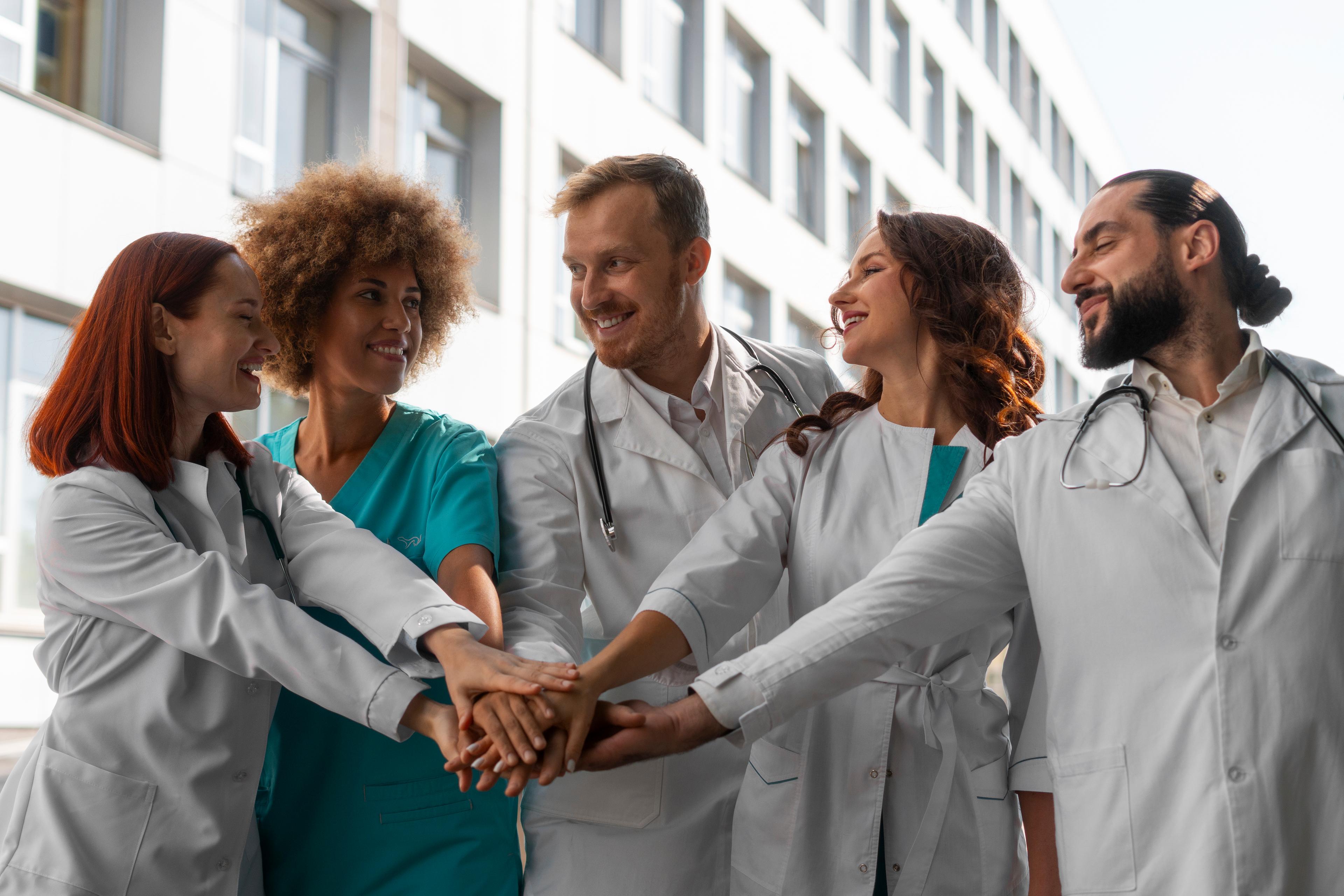 Become a part of the USCE community.